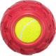 Trixie minge tenis în anvelopă cauciuc, jucărie câini, 7,5 cm